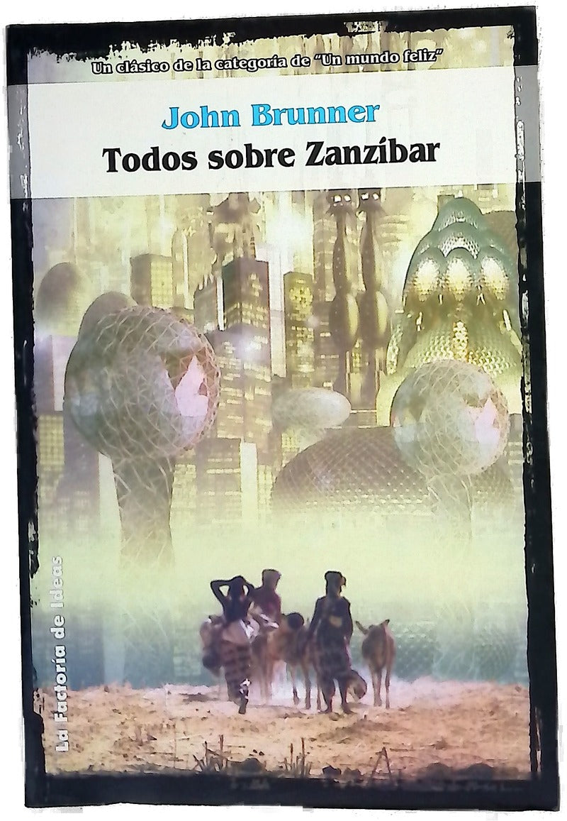 Todos sobre Zanzíbar