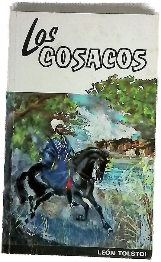 Los cosacos