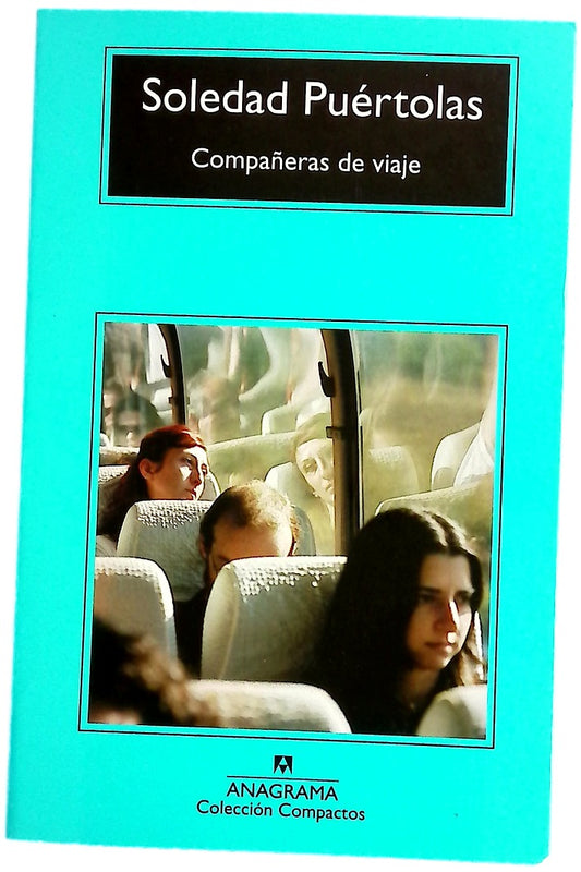 Compañeras de viaje
