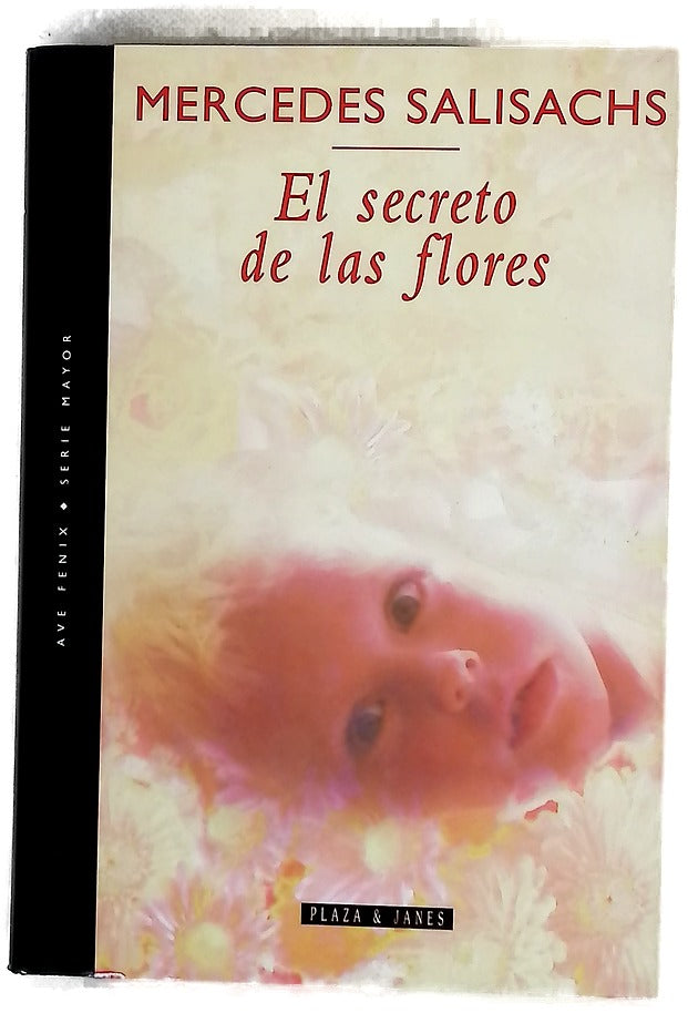 El secreto de las flores