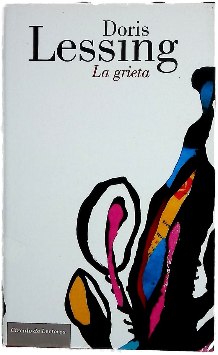 La grieta
