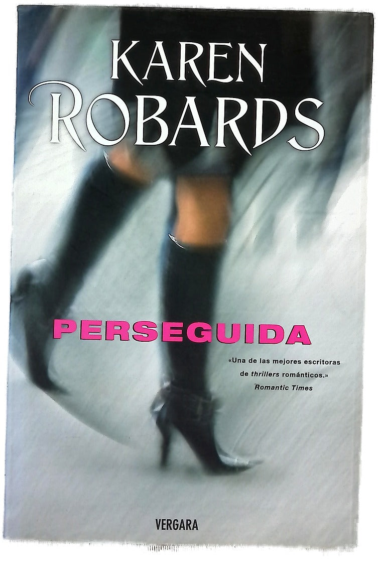 Perseguida