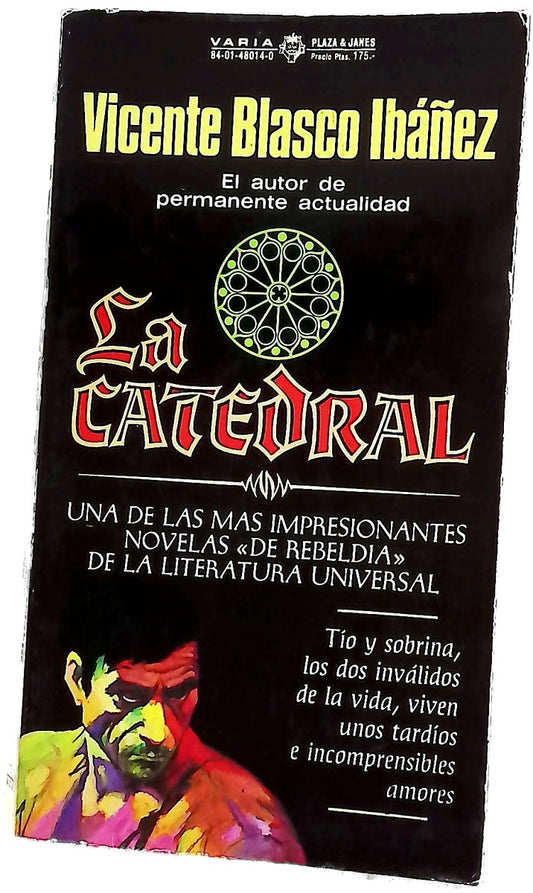 La catedral