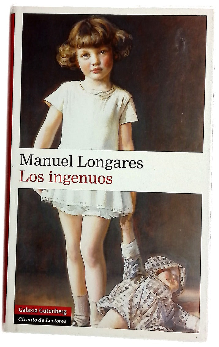 Los ingenuos