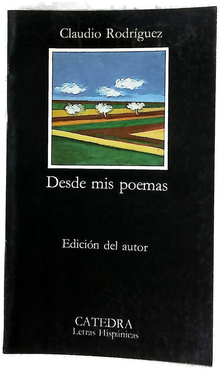 Desde mis poemas