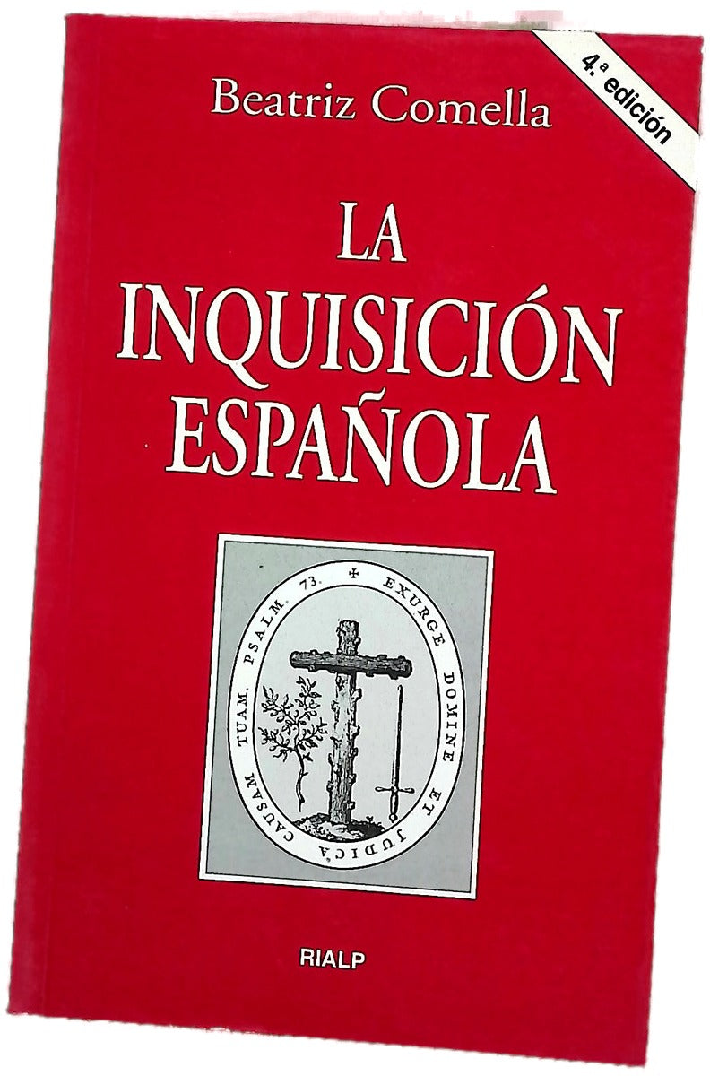 La inquisición española