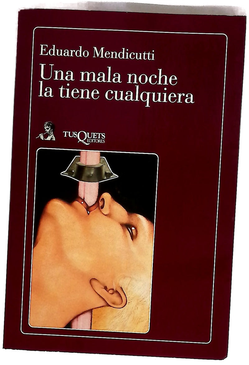 Una mala noche la tiene cualquiera