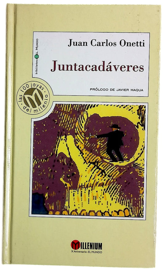Juntacadáveres
