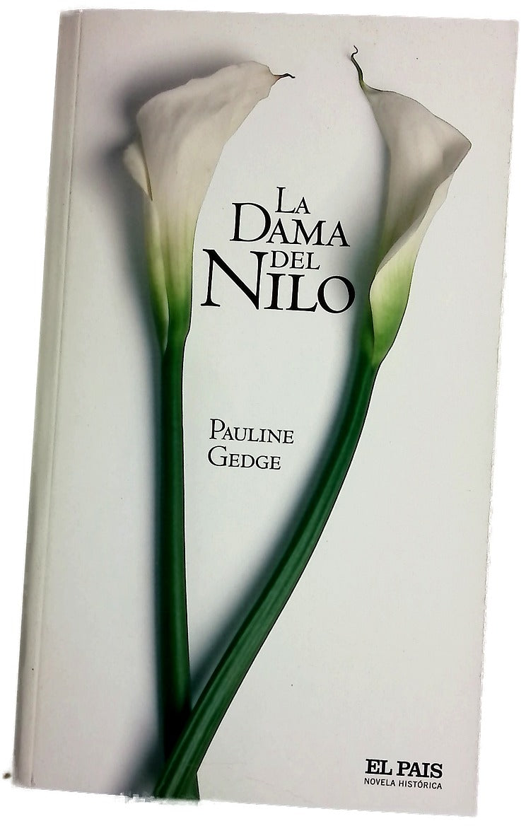 La dama del Nilo