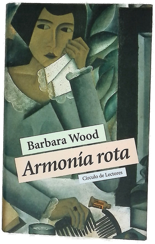 Armonía rota