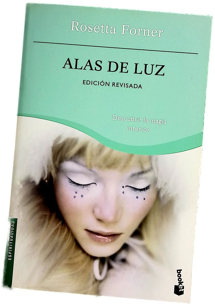 Alas de luz