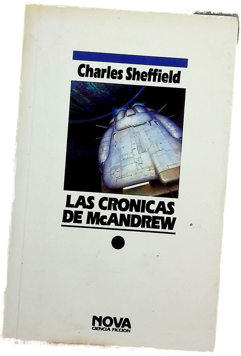 Las crónicas de Mc Andrew