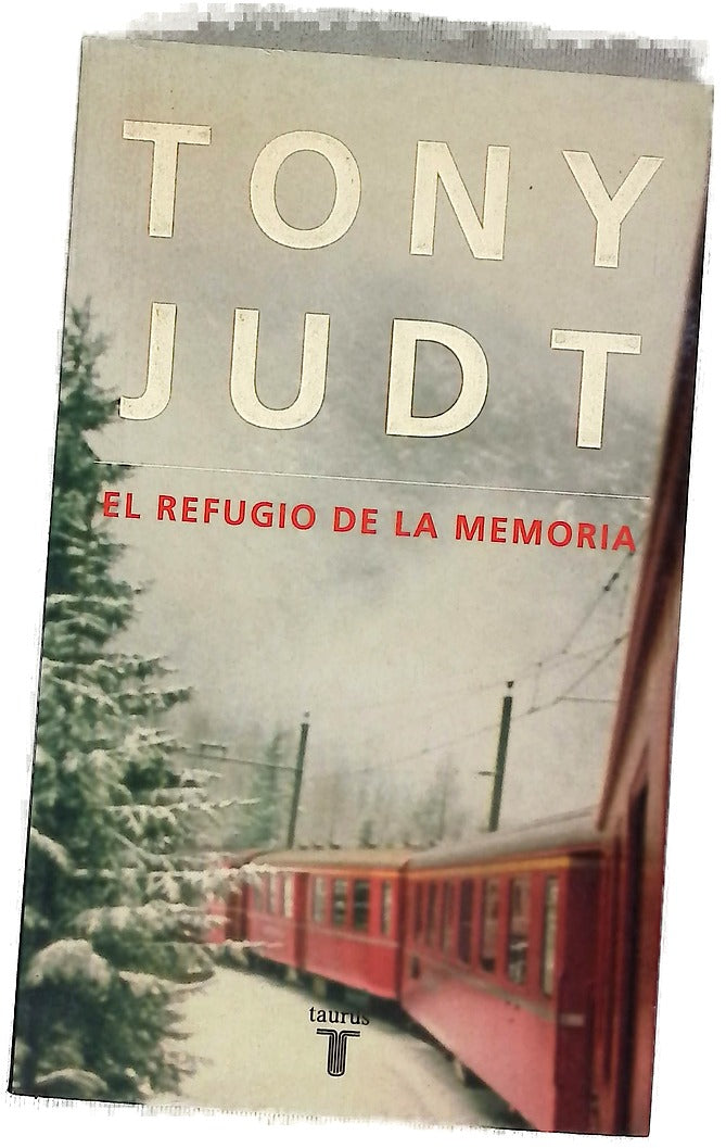 El refugio de la memoria