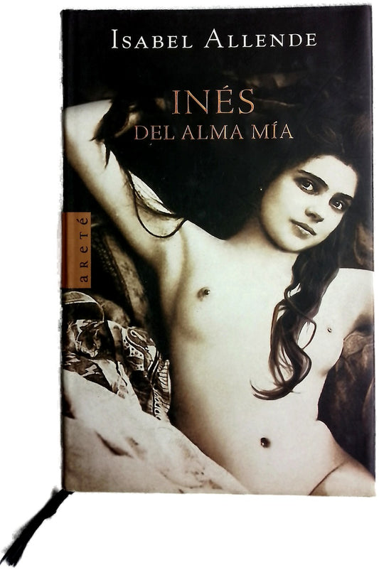 Inés del alma mía