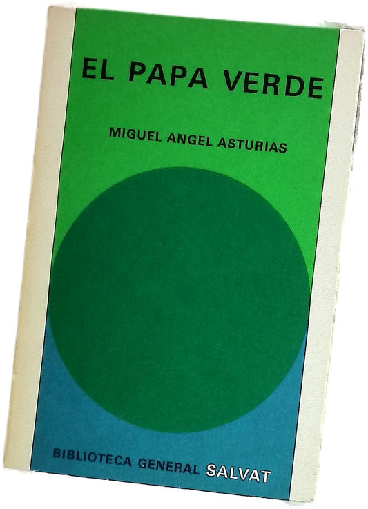 El papa verde