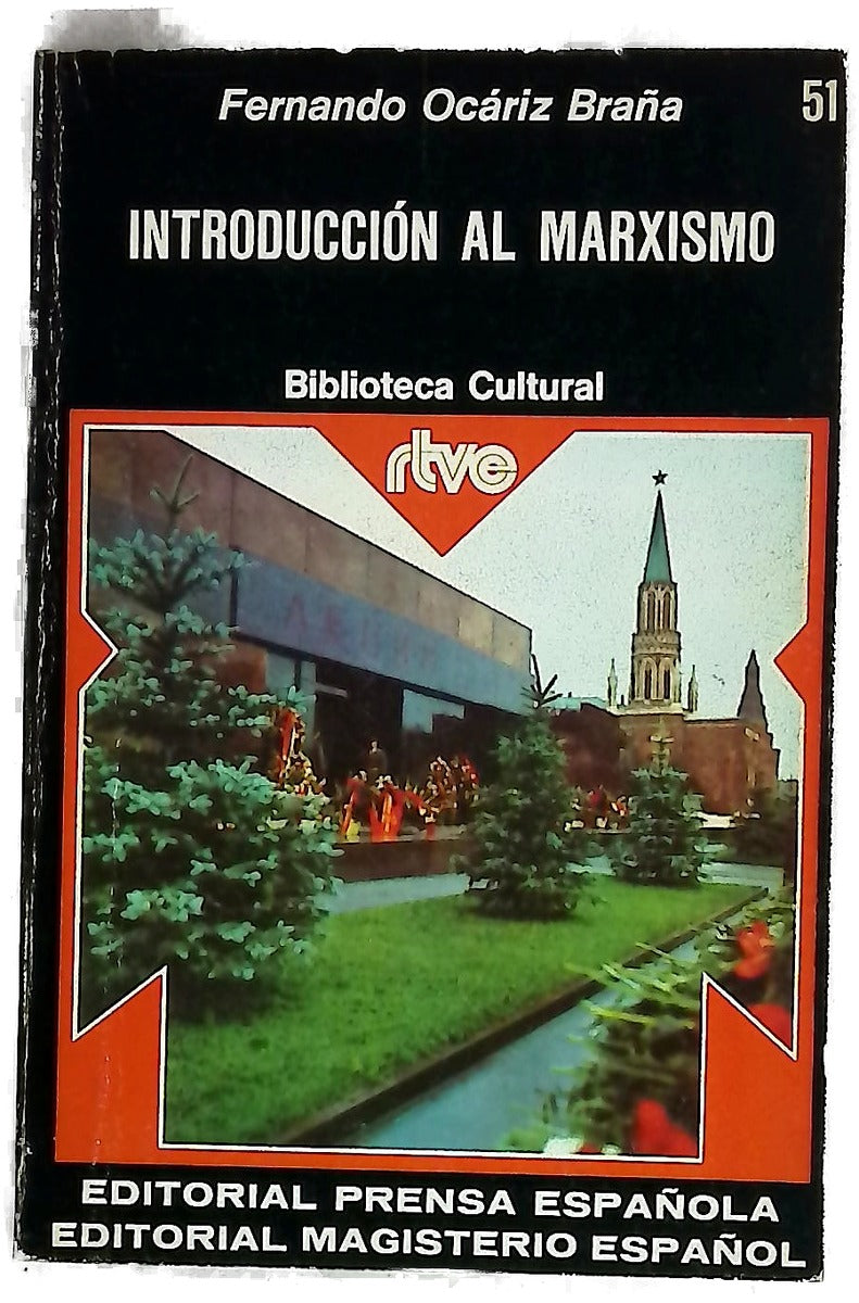 Introducción al marxismo