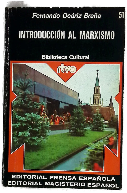 Introducción al marxismo