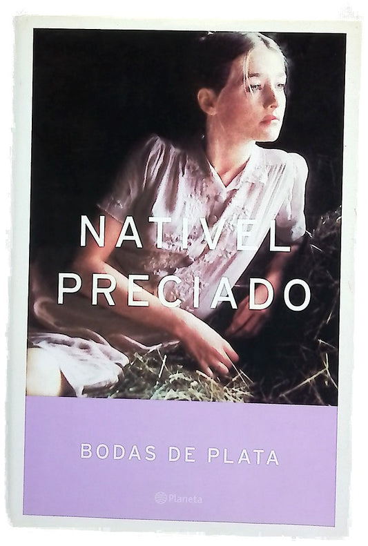 Bodas de plata