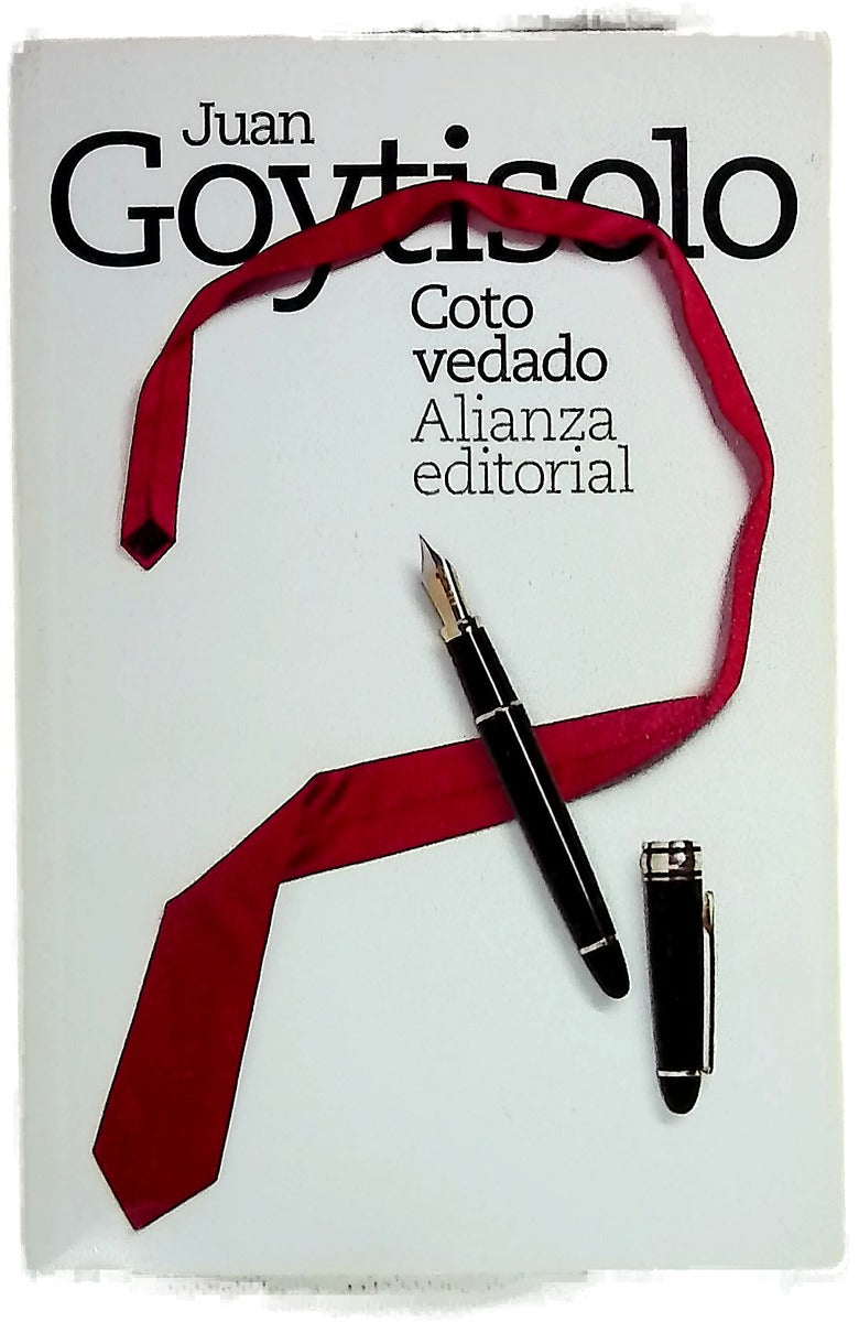 Coto vedado