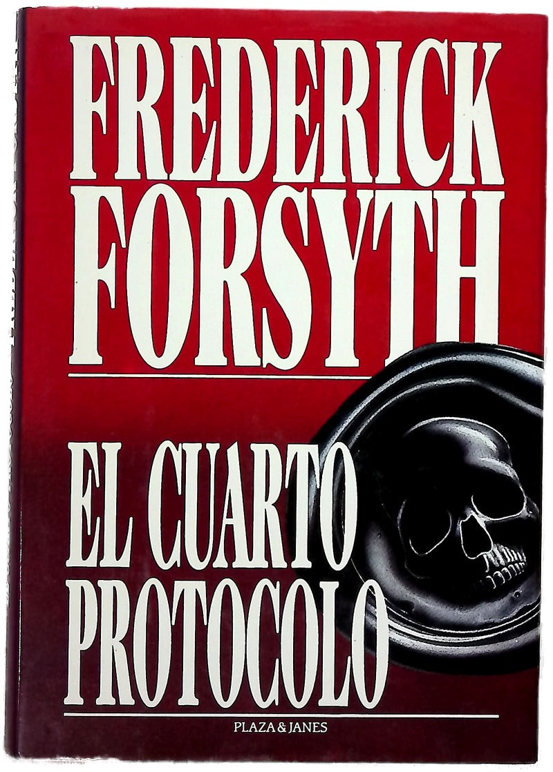 El cuarto protocolo