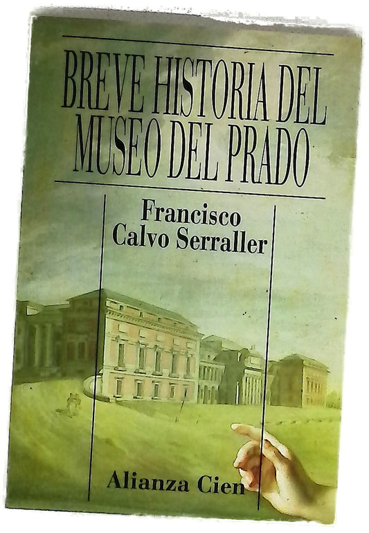 Breve historia del Museo del Prado