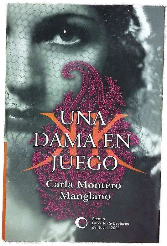 Una dama en juego