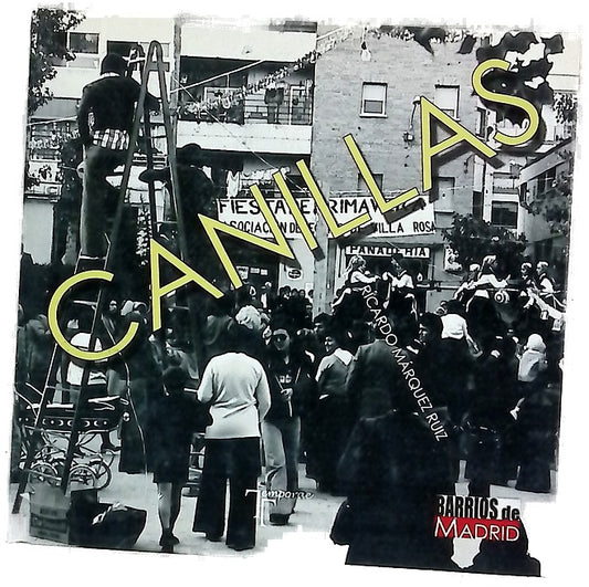 Canillas