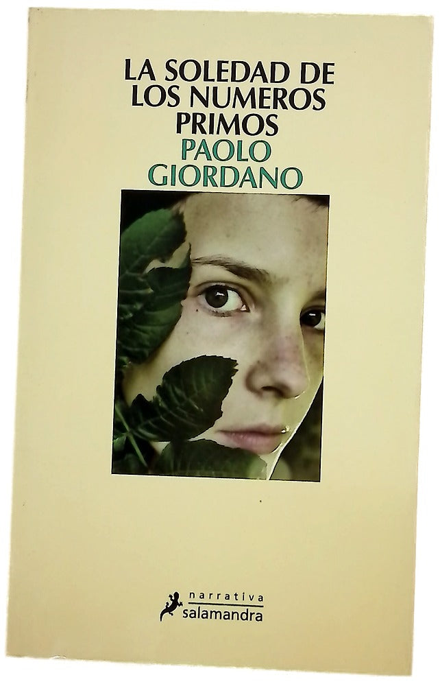 La soledad de los números primos