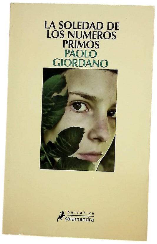 La soledad de los números primos
