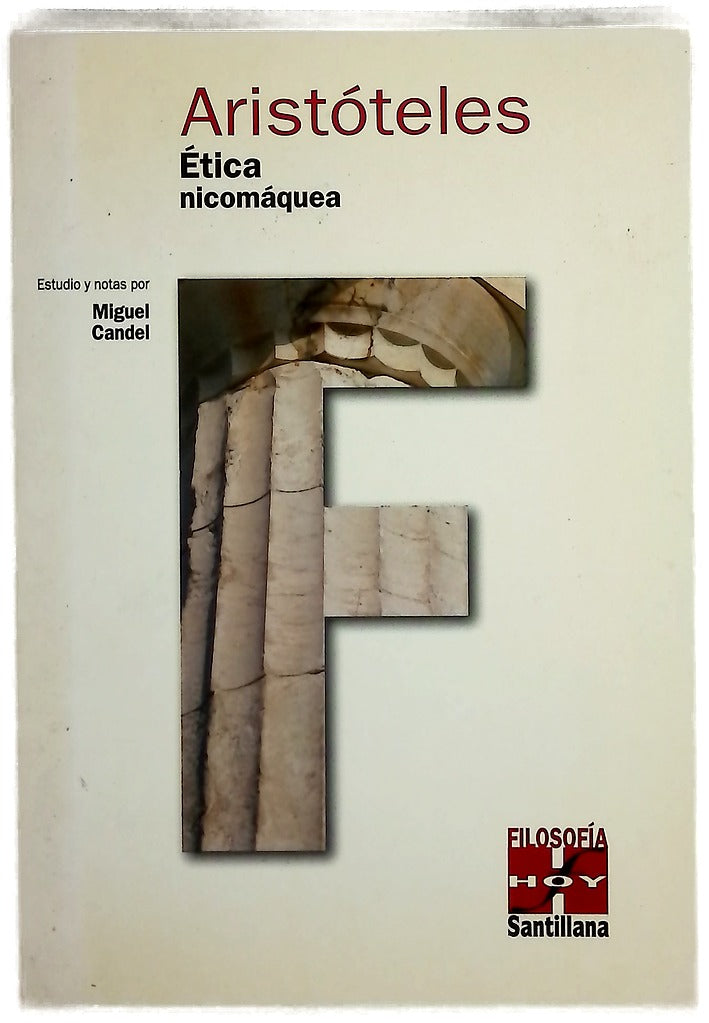 Ética nicomáquea