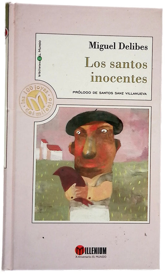 Los santos inocentes