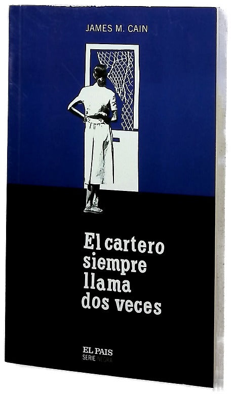 El cartero siempre llama dos veces
