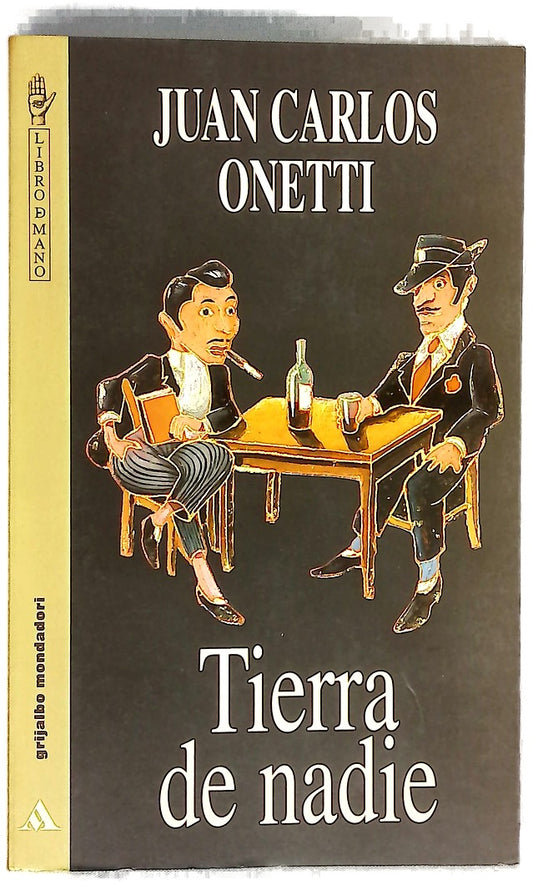 Tierra de nadie