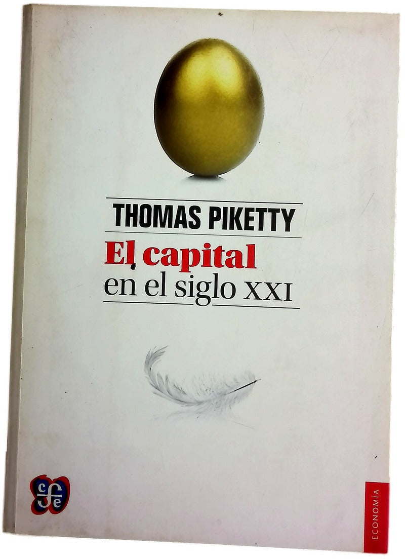 El capital en el siglo XXI