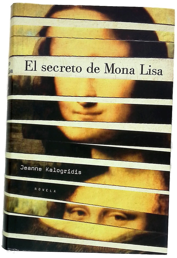 El secreto de Mona Lisa