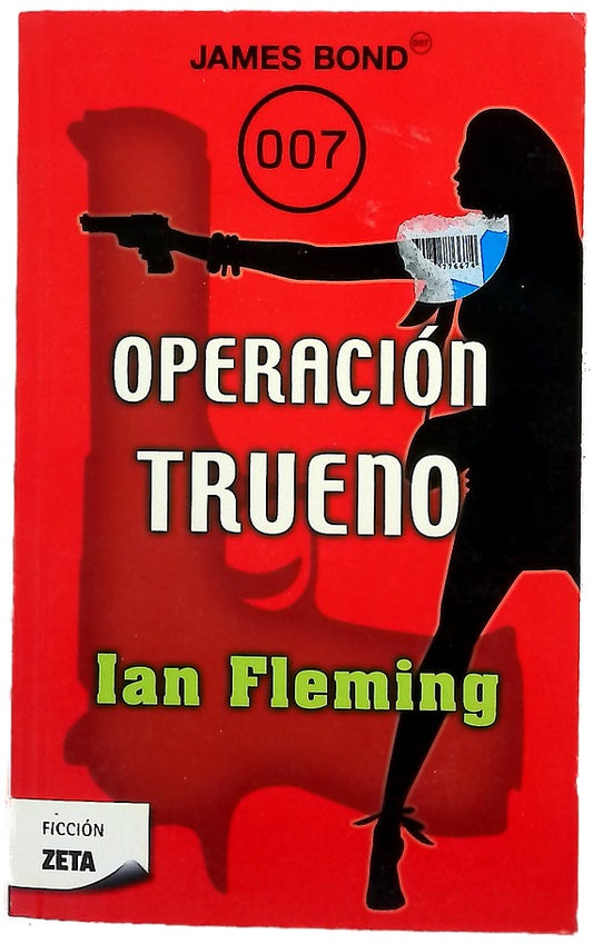 Operación Trueno