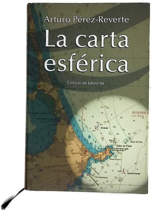 La carta esférica