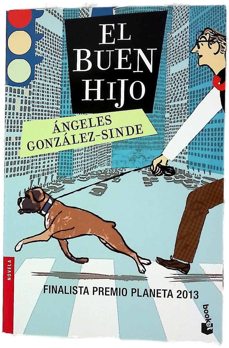 El buen hijo