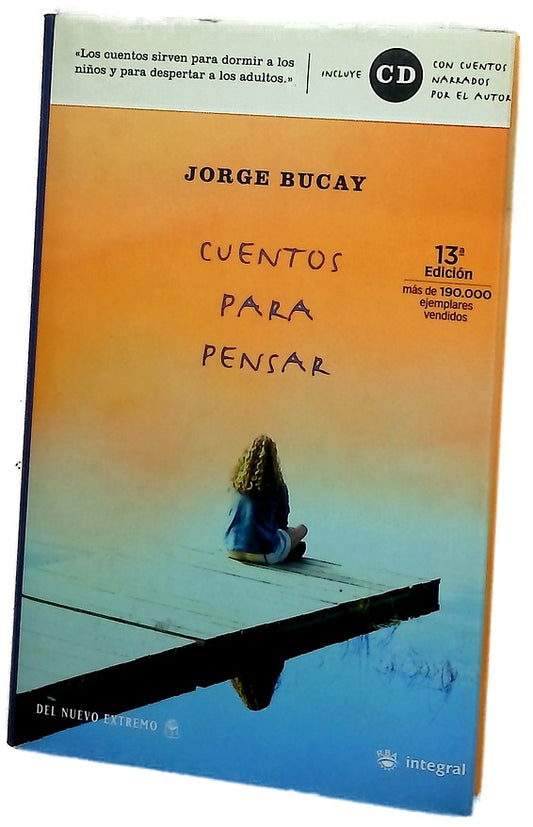 Cuentos para pensar