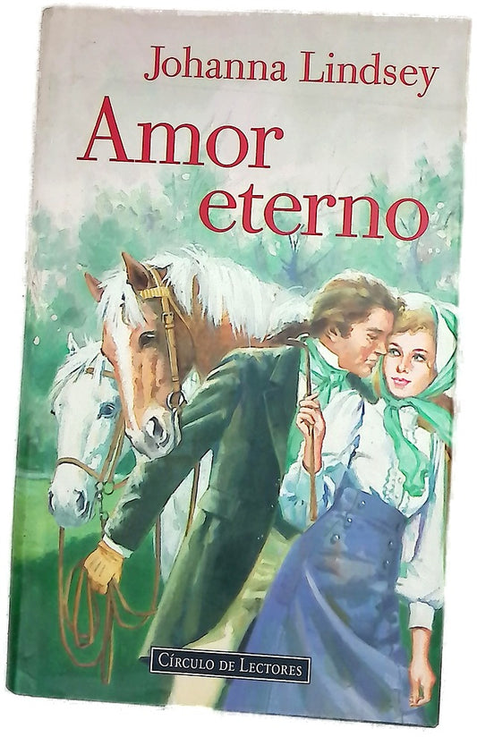 Amor eterno