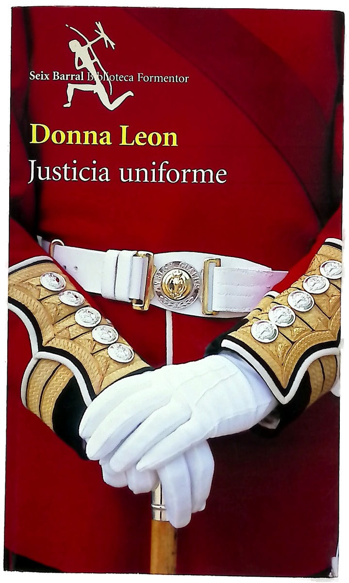 Justicia uniforme