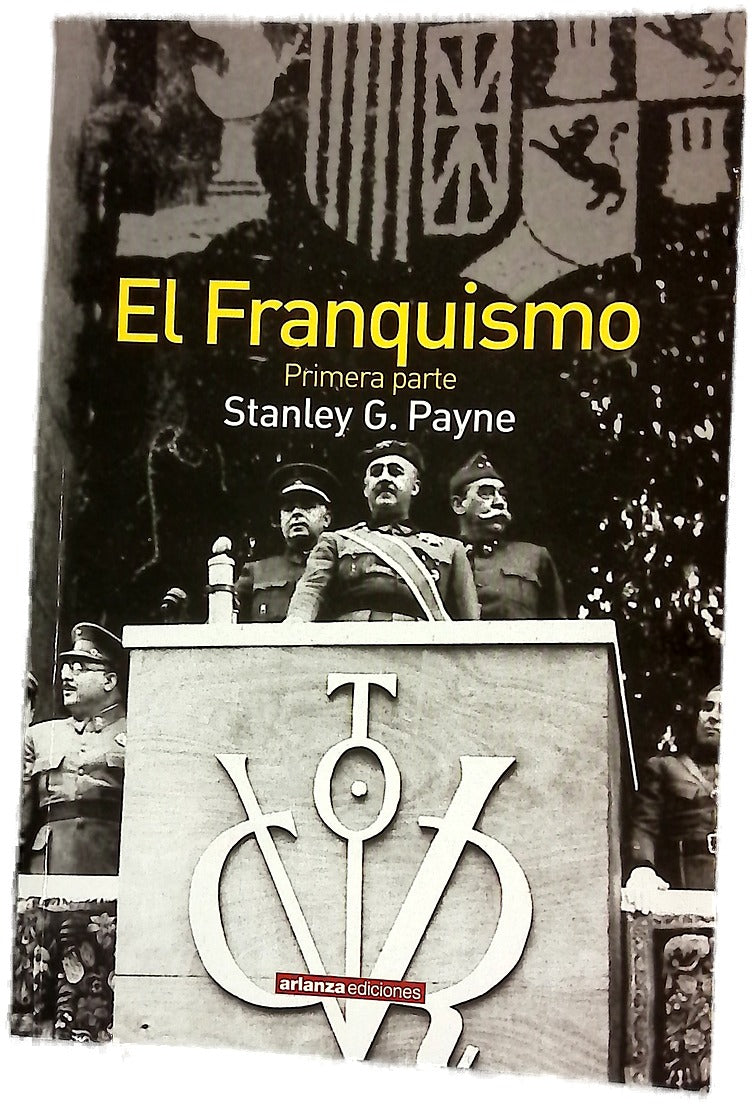El franquismo, primera parte