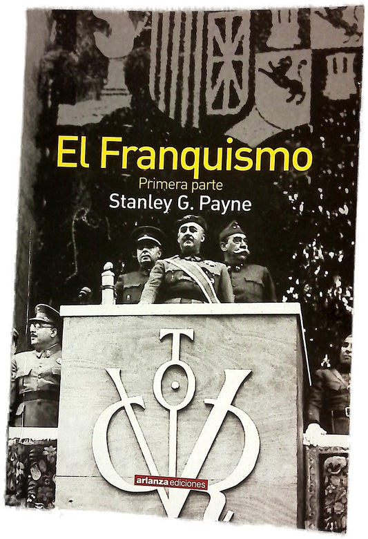 El franquismo, primera parte