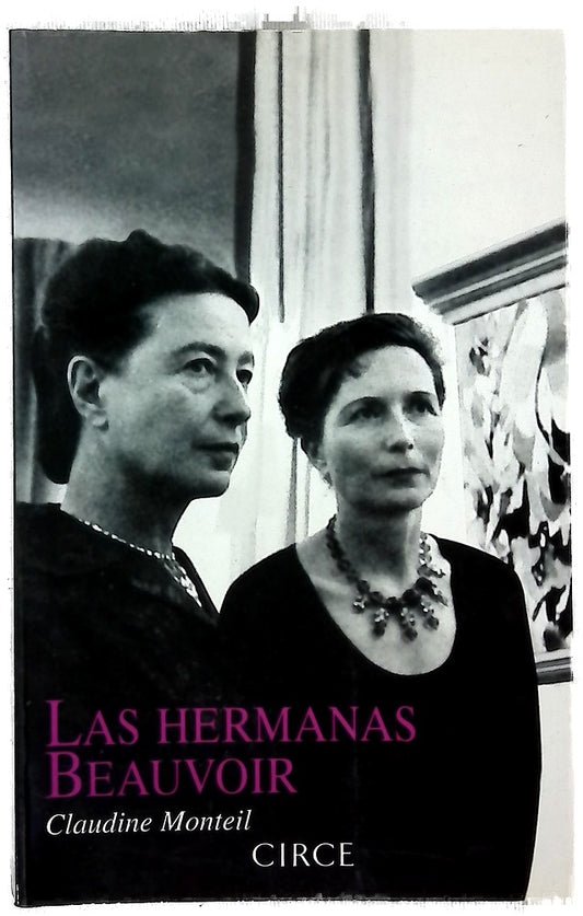 Las hermanas Beauvoir