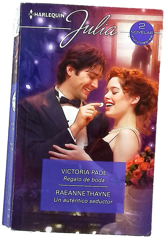 Regalo de boda