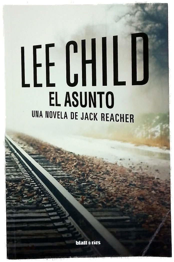 El asunto