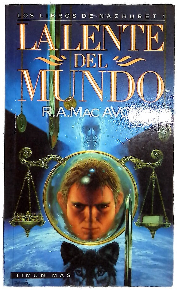 La lente del mundo
