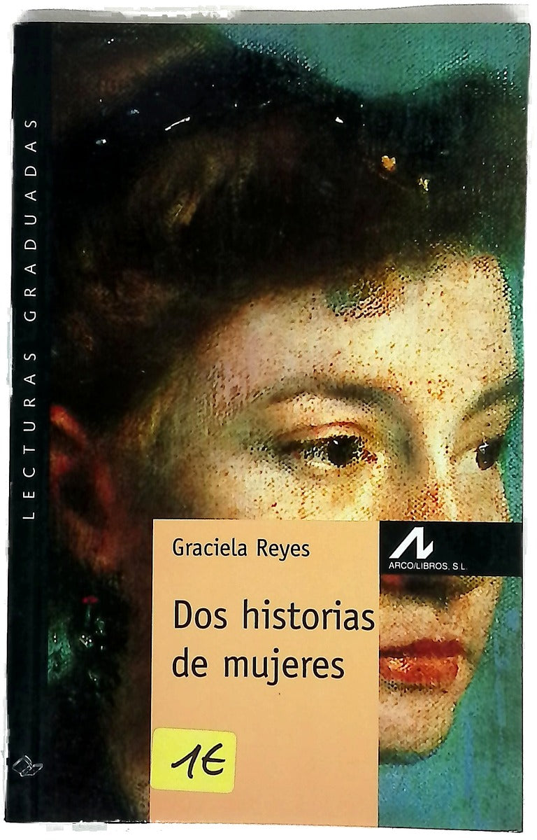 Dos historias de mujeres