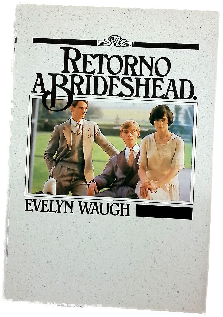 Retorno a Brideshead