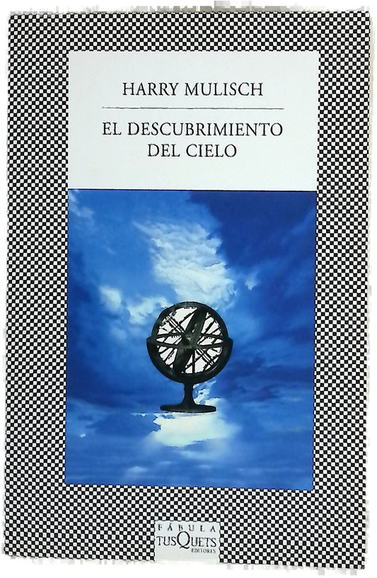 El descubrimiento del cielo